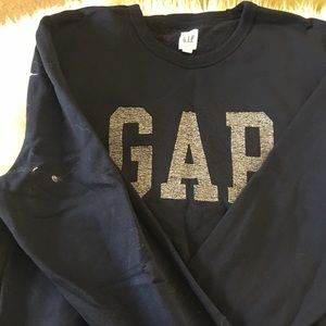 gap sweatshirt